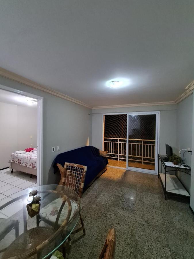 Apartamento Na De Iracema, Meireles. Apartamento *