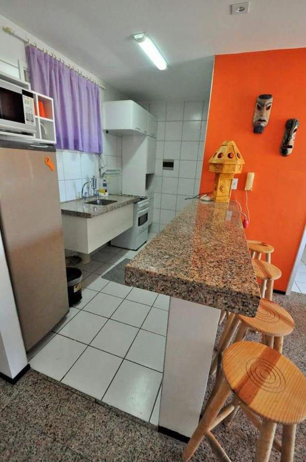 Apartamento Na De Iracema, Meireles. Fortaleza (Ceara)