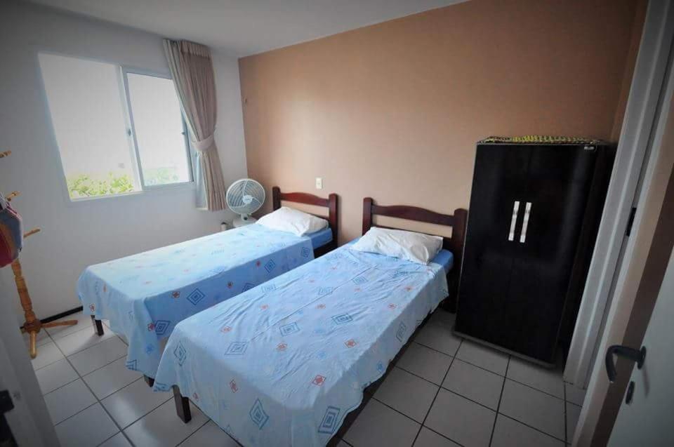 Apartamento Na De Iracema, Meireles. * Fortaleza (Ceara)