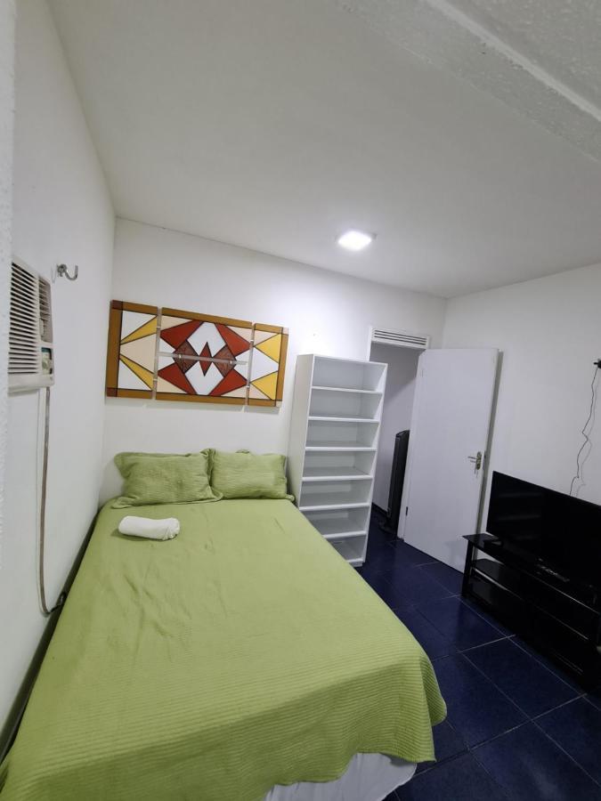 Apartamento Na De Iracema, Meireles. Apartamento Fortaleza (Ceara)